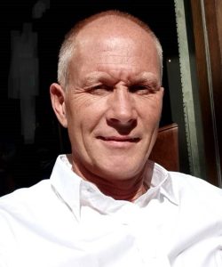 Brian Sørensen